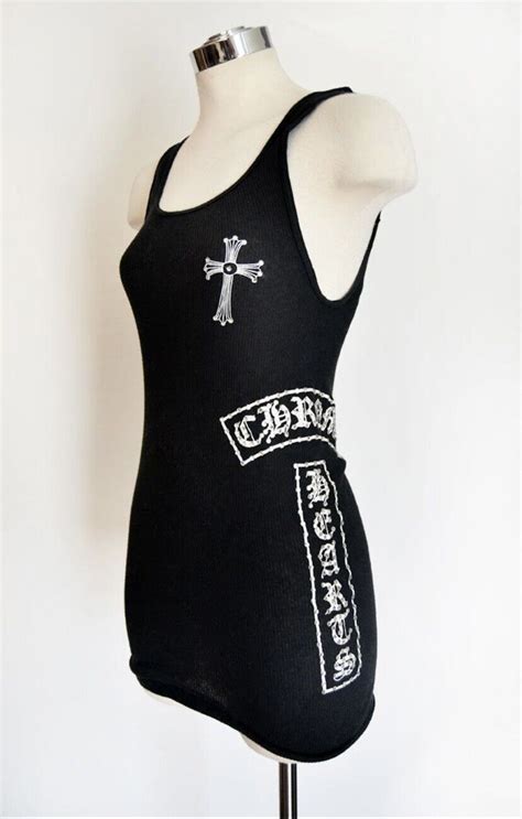 chrome heart tank top replica|[FINDS]Chrome Hearts List : r/FashionReps .